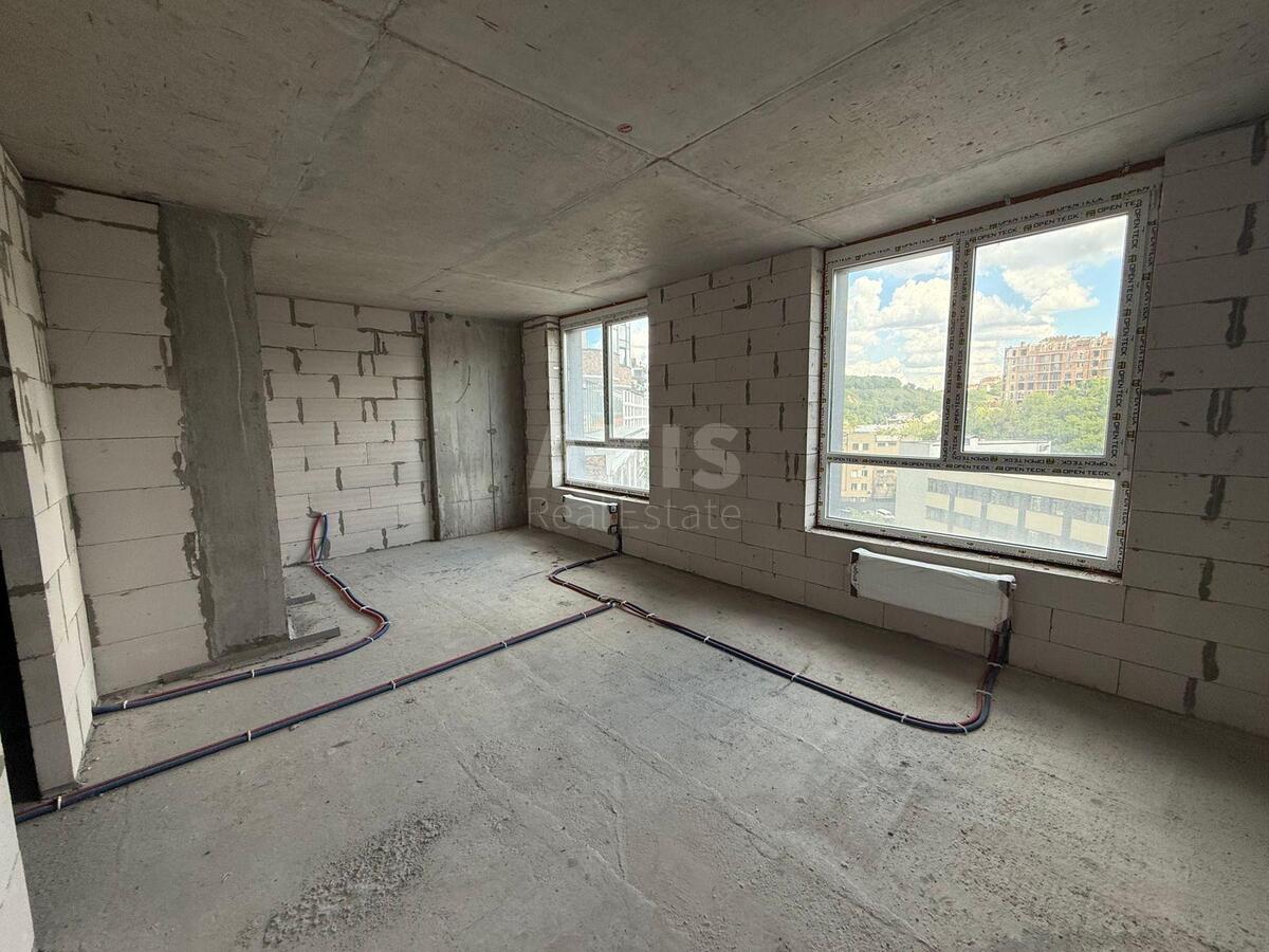 1k apartment vul. Glybochyc'ka 7358035