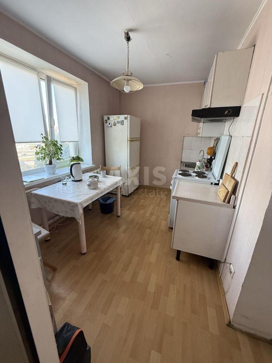 1k apartment vul. Tymoshenka Marshala 2М58067