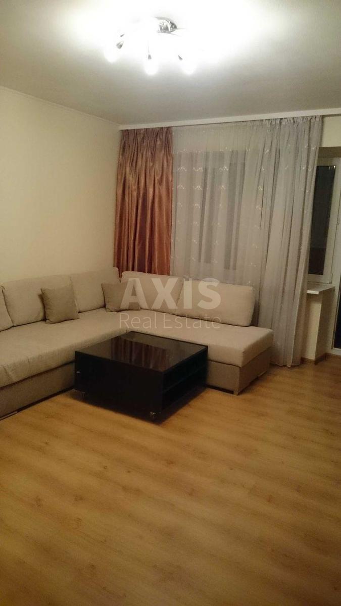 3k apartment vul. Lunachars'kogo 22В424061