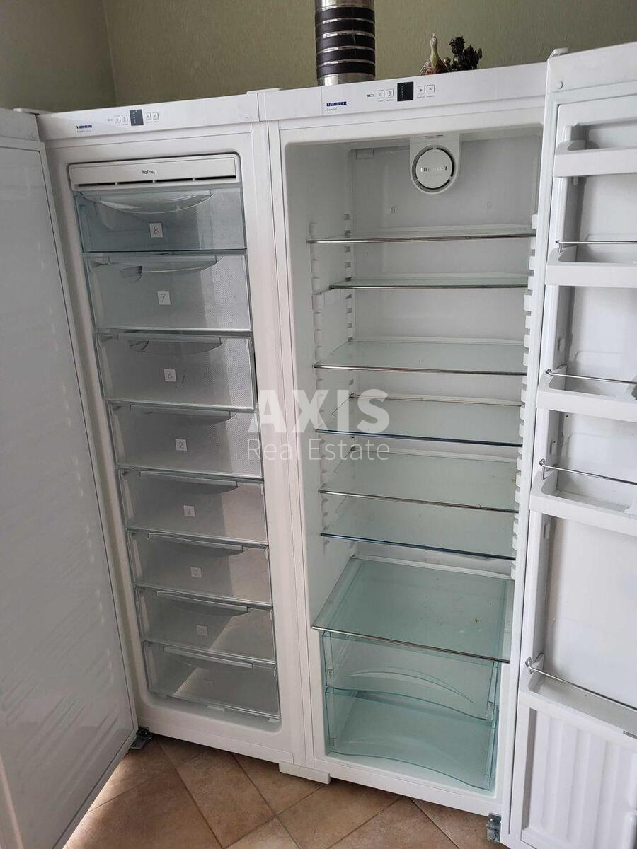 3k apartment vul. Levka Lukyanenka 216141013