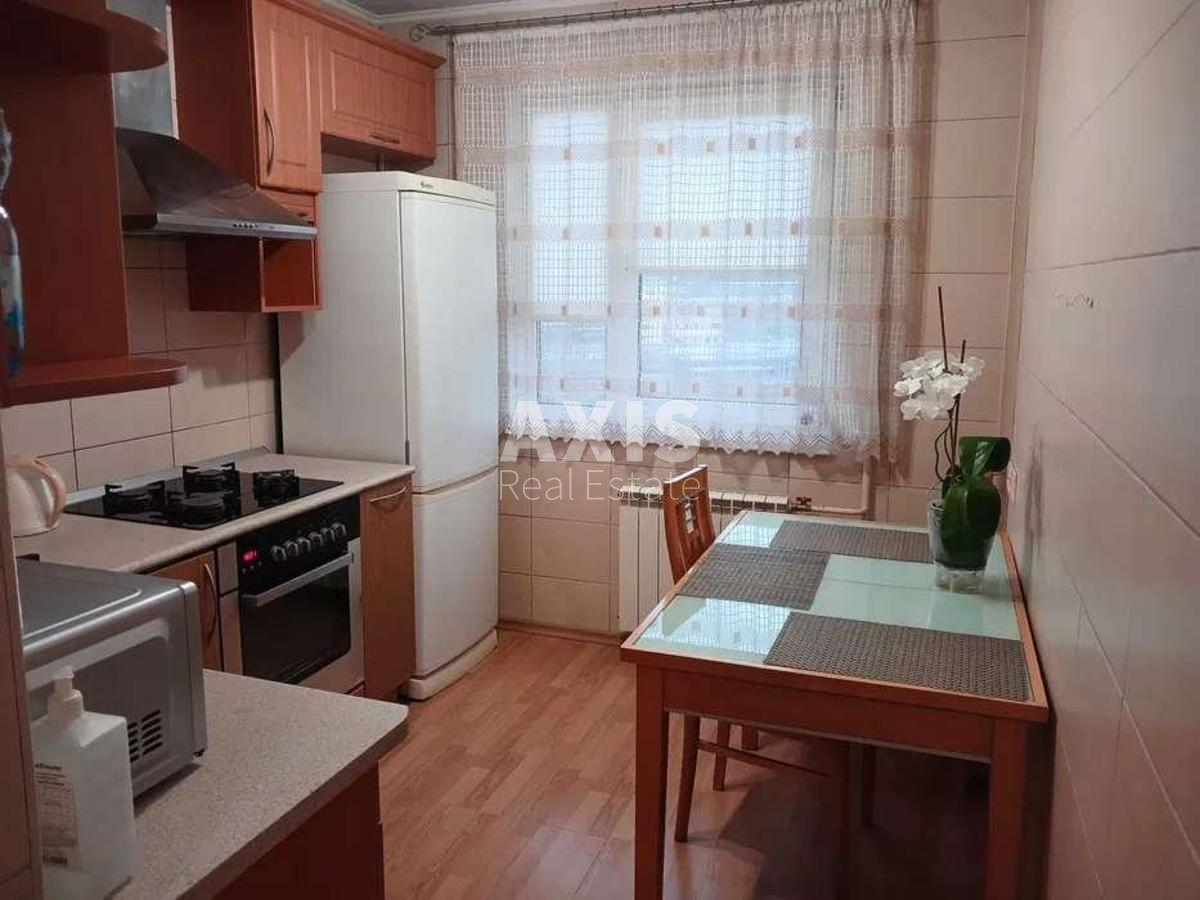 2k apartment vul. Borshhagivs'ka 8267180