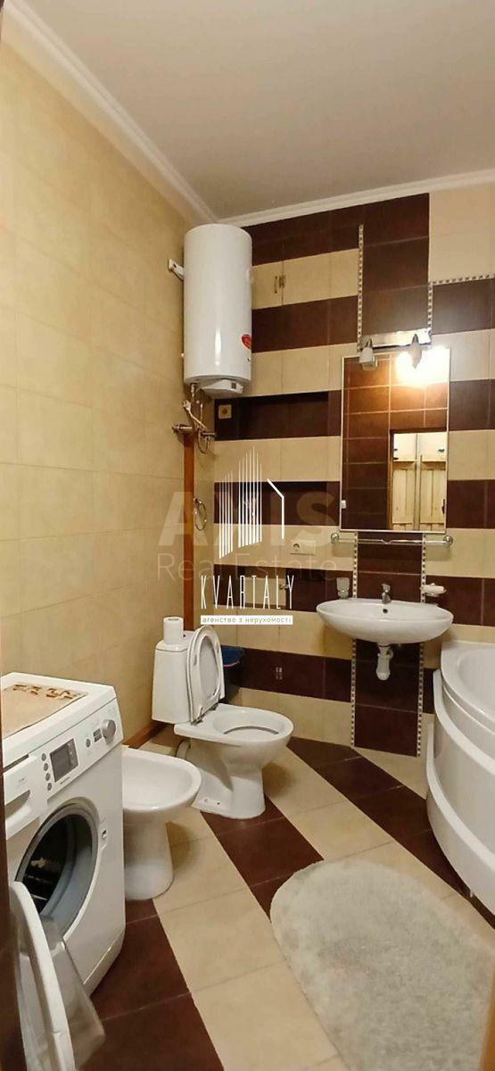 2k apartment prov. Ul'janova Volodymyra 10А7