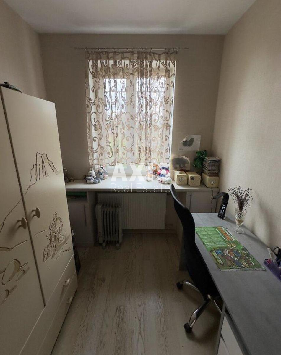 3к квартира ул. Ереванская 2911