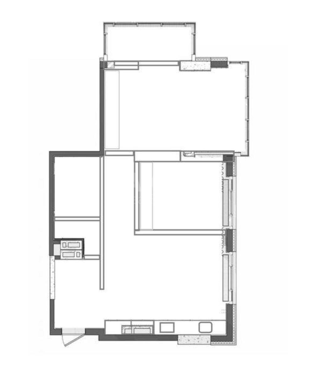 3k apartment vul. Dragomyrova Myhajla 1810