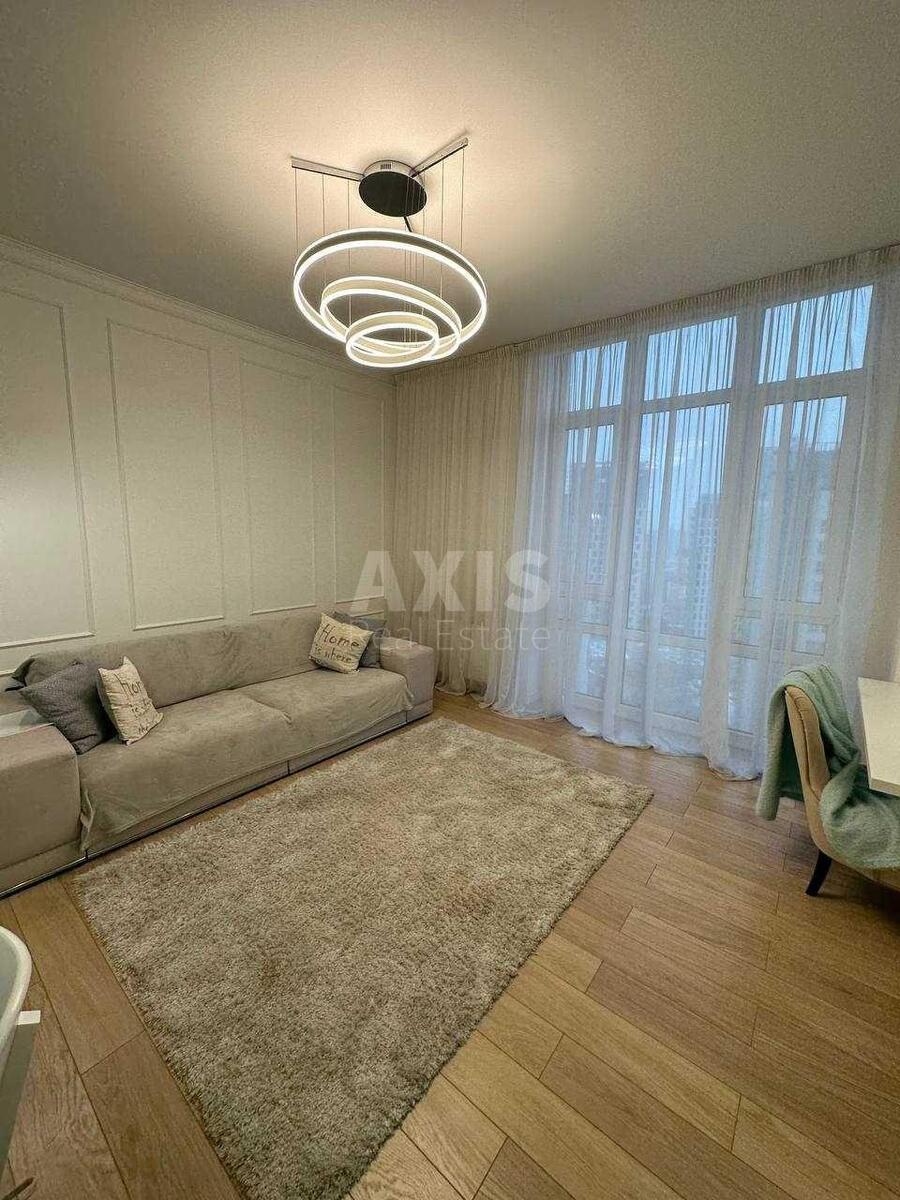 2k apartment vul. Ioana Pavla II 6/12