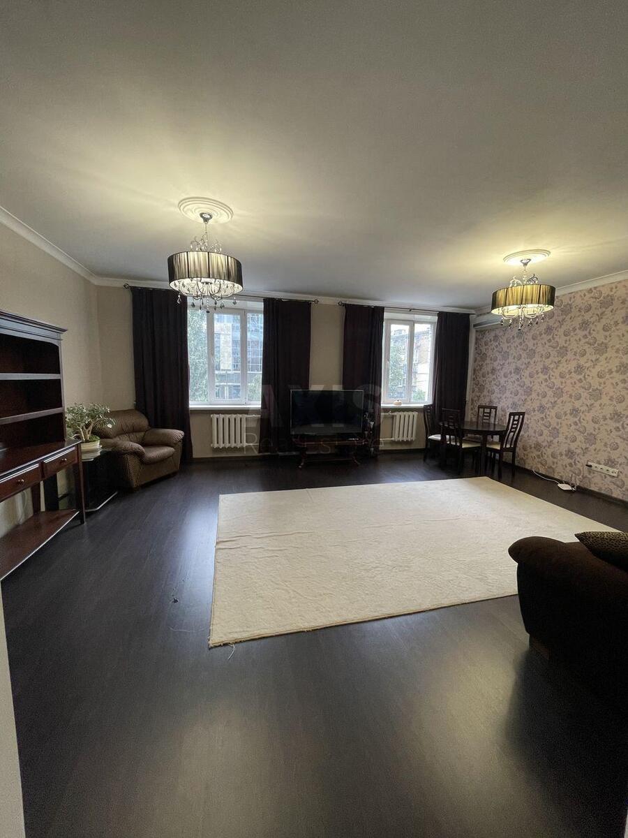 2k apartment bul. Lesi Ukrai'nky 6616571