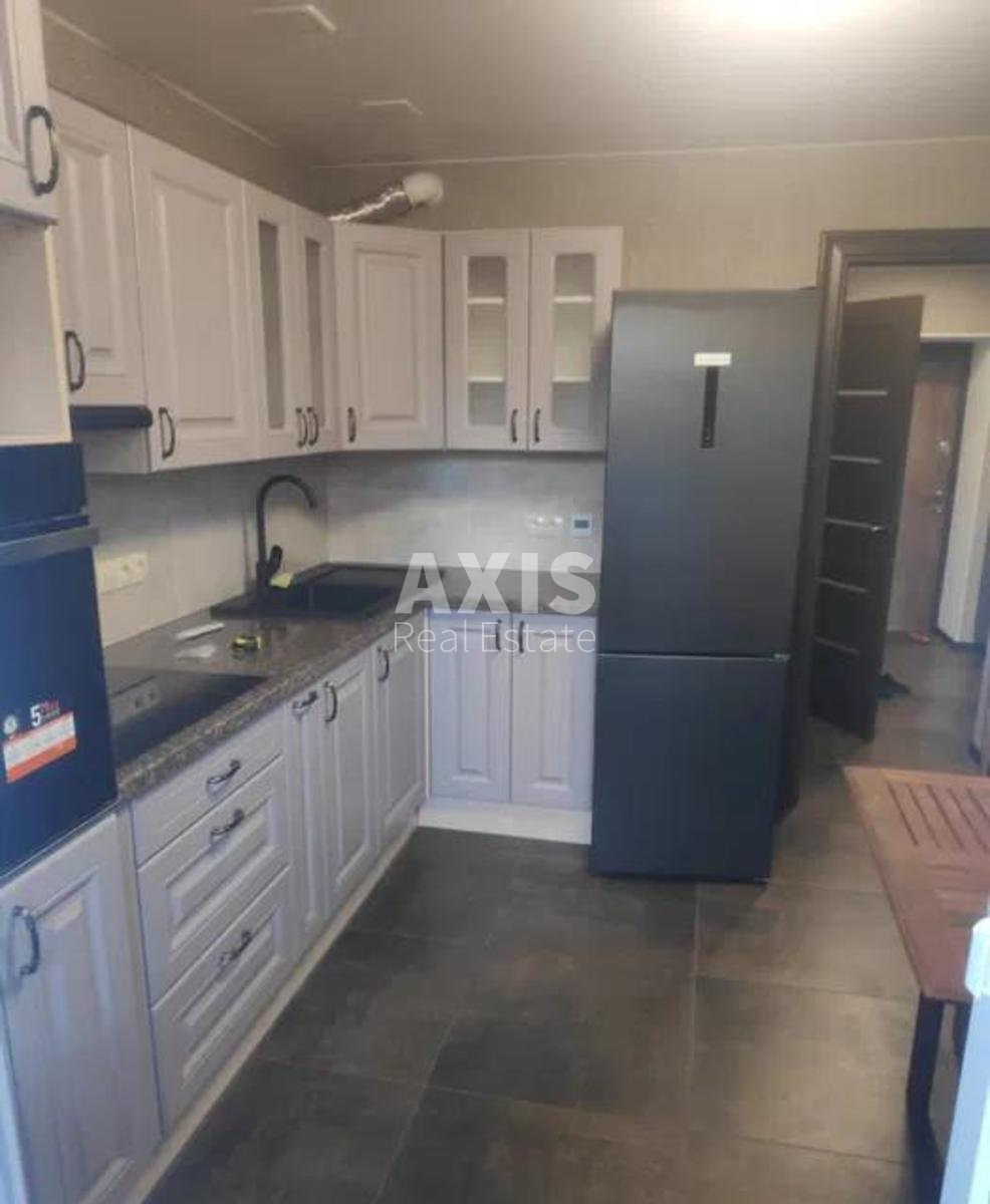 1k apartment vul. Stadionna 6240210