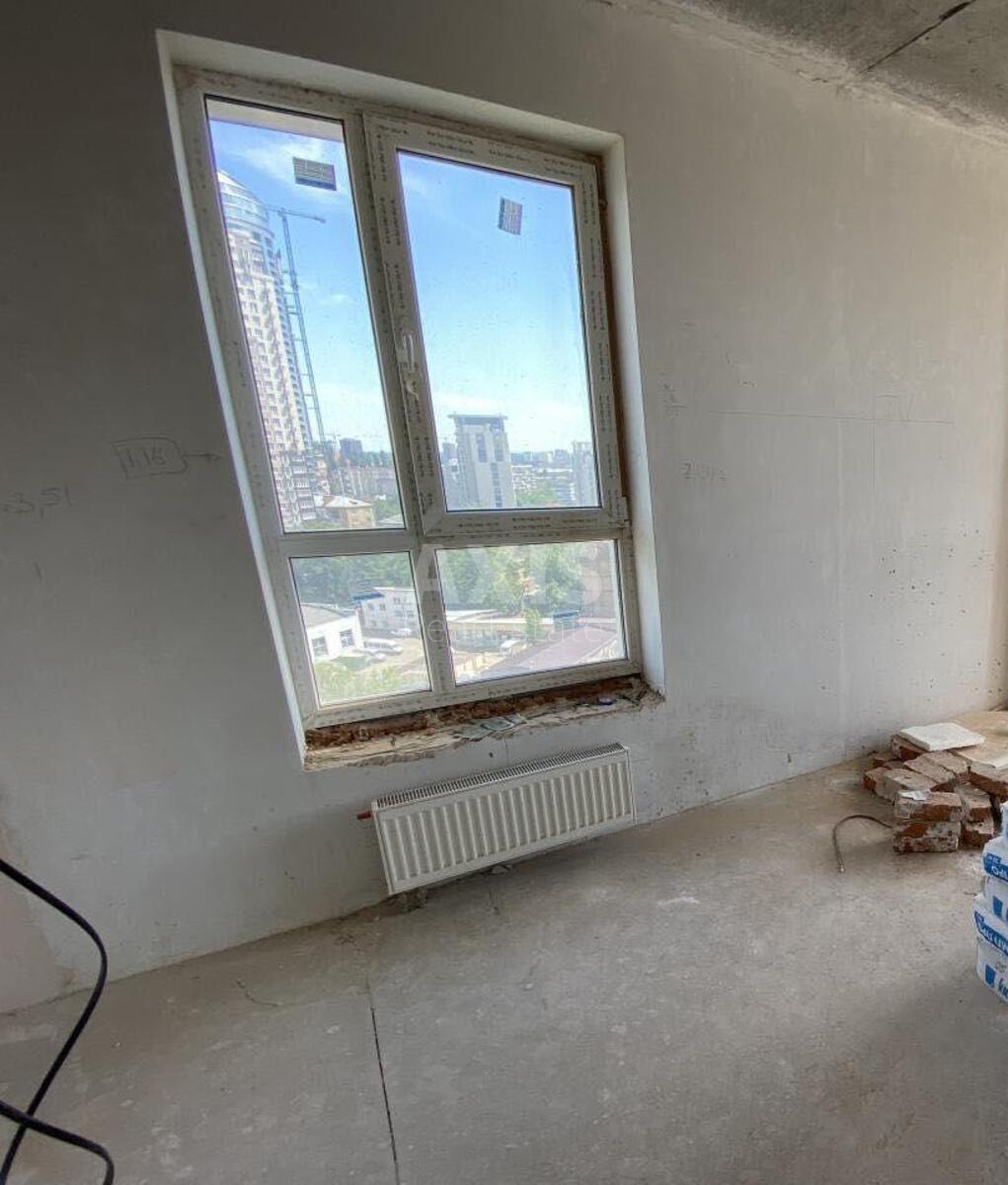 4k apartment tupyk Tvers'kyj 7Б4
