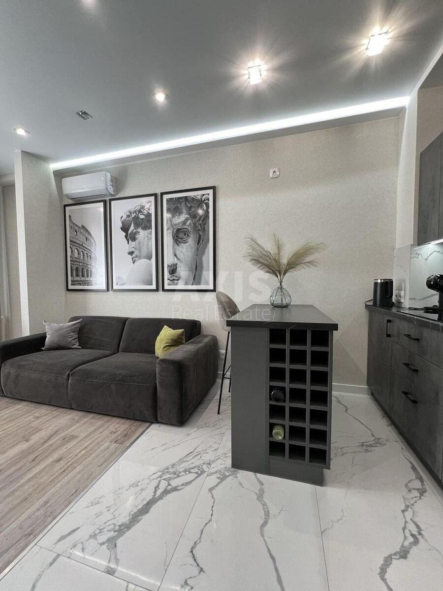 3k apartment vul. Myhajla Maksymovycha 24617441