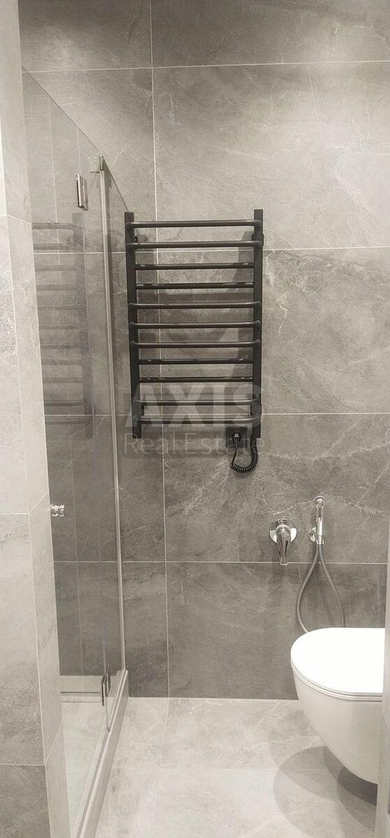 1k apartment vul. Voskresens'ka 2А573827