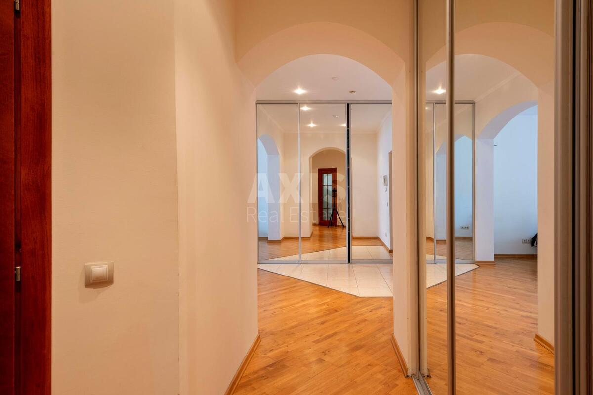 2k apartment pr-t Volodimira Іvasyuka 2Г617492