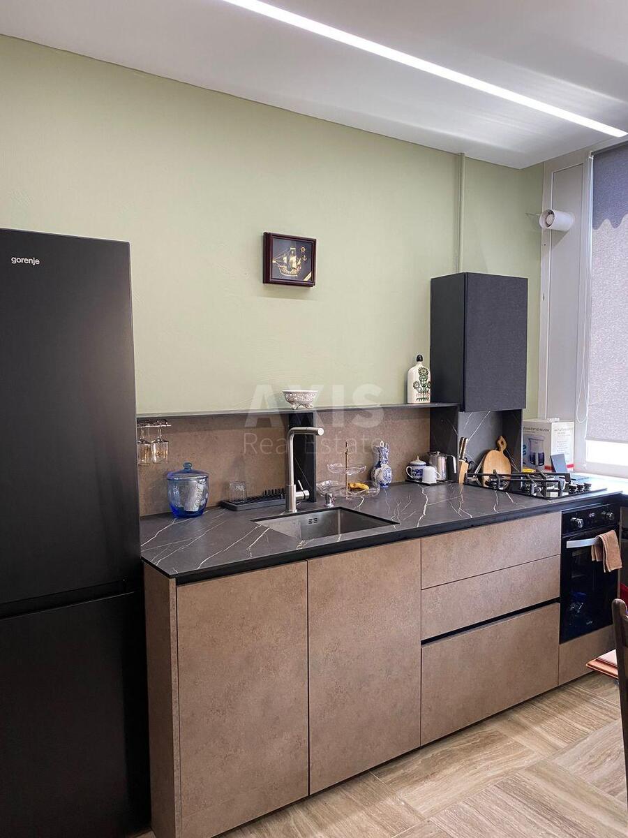 2k apartment bul. Lesi Ukrai'nky 24574050