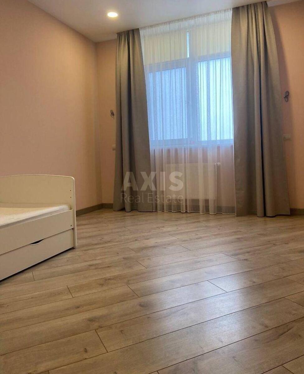 3k apartment vul. Kablukova 232