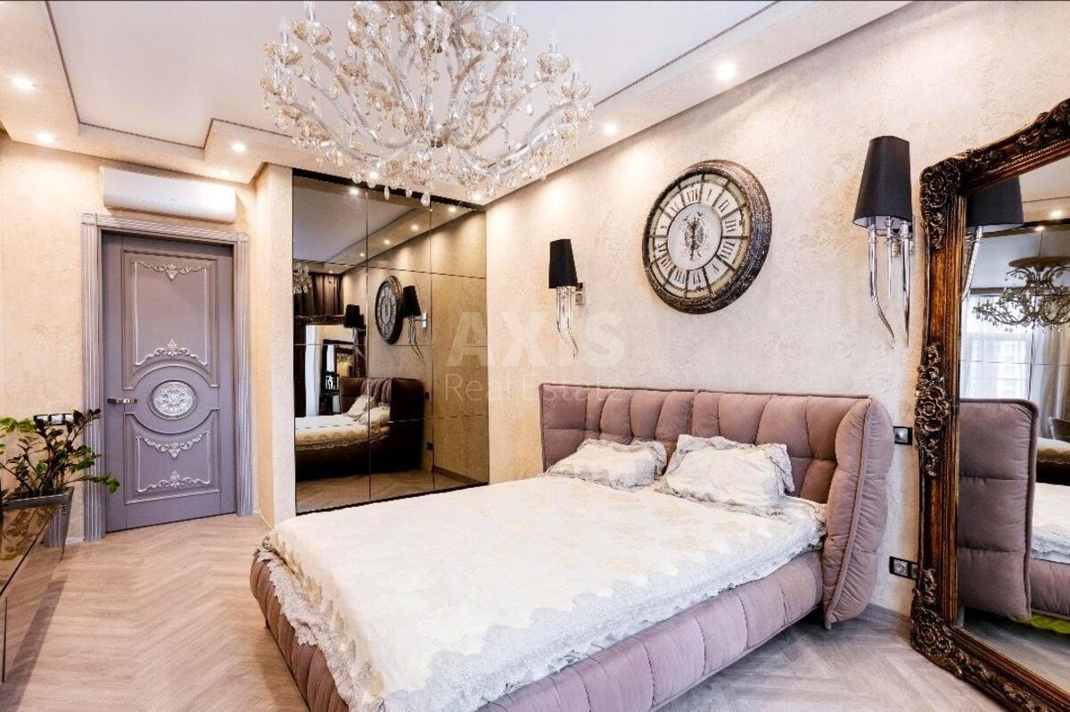 3k apartment vul. Andriya Verkhohlyada 11618092