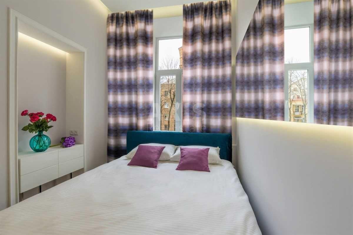 3k apartment vul. Sofii'vs'ka 18618278