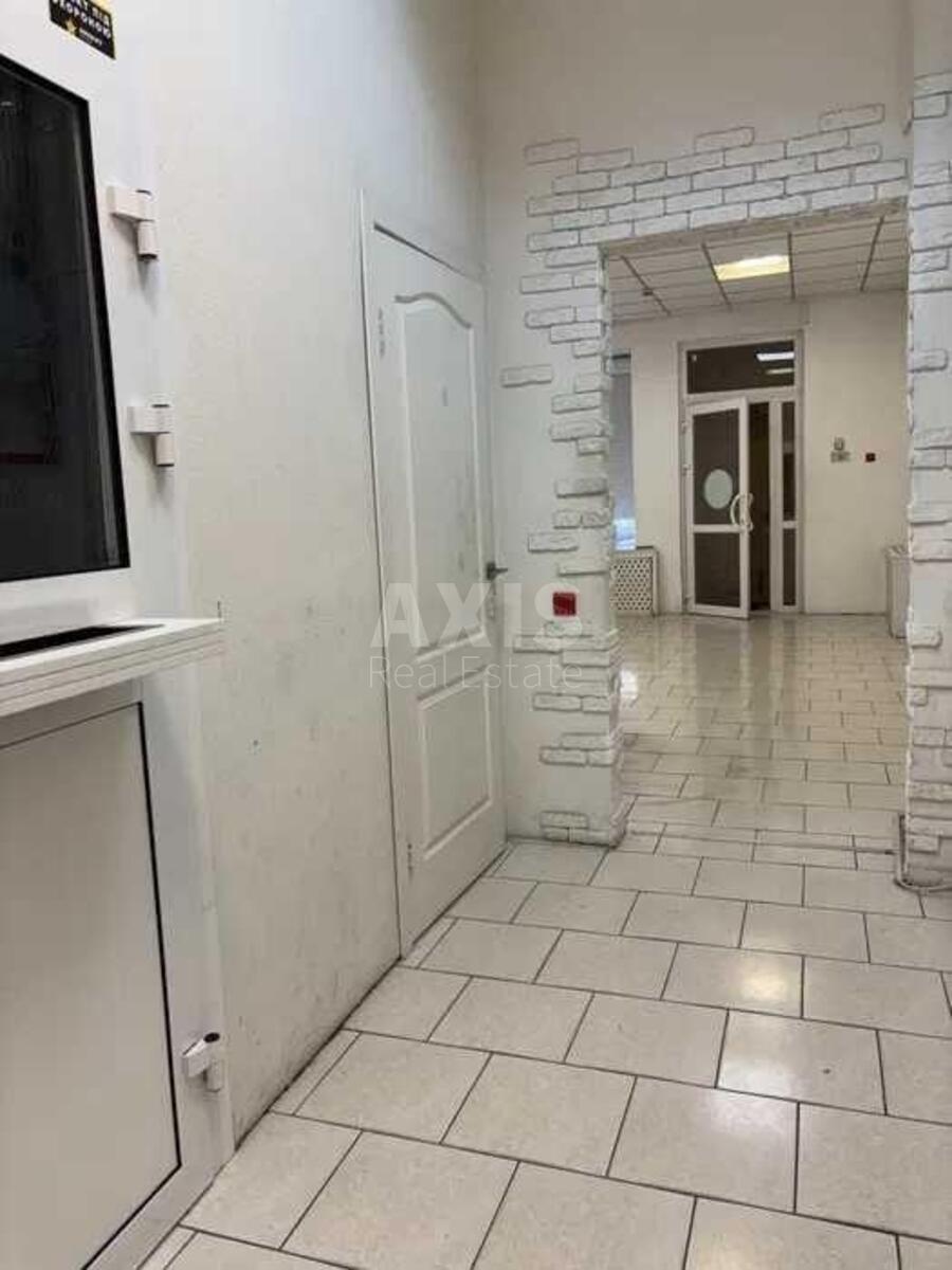 Office vul. Volodymyrs'ka 81А, 64m2618433