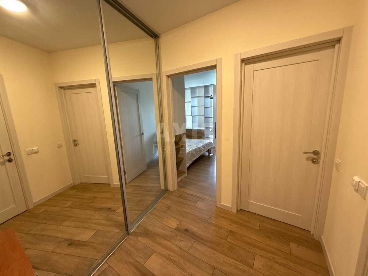 1k apartment vul. Volodymyra Naumovycha 4574962