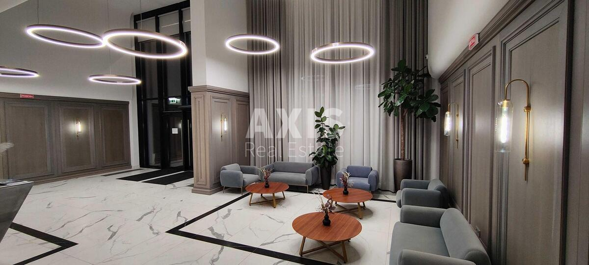 1к квартира ул. Дегтяревская 176109622