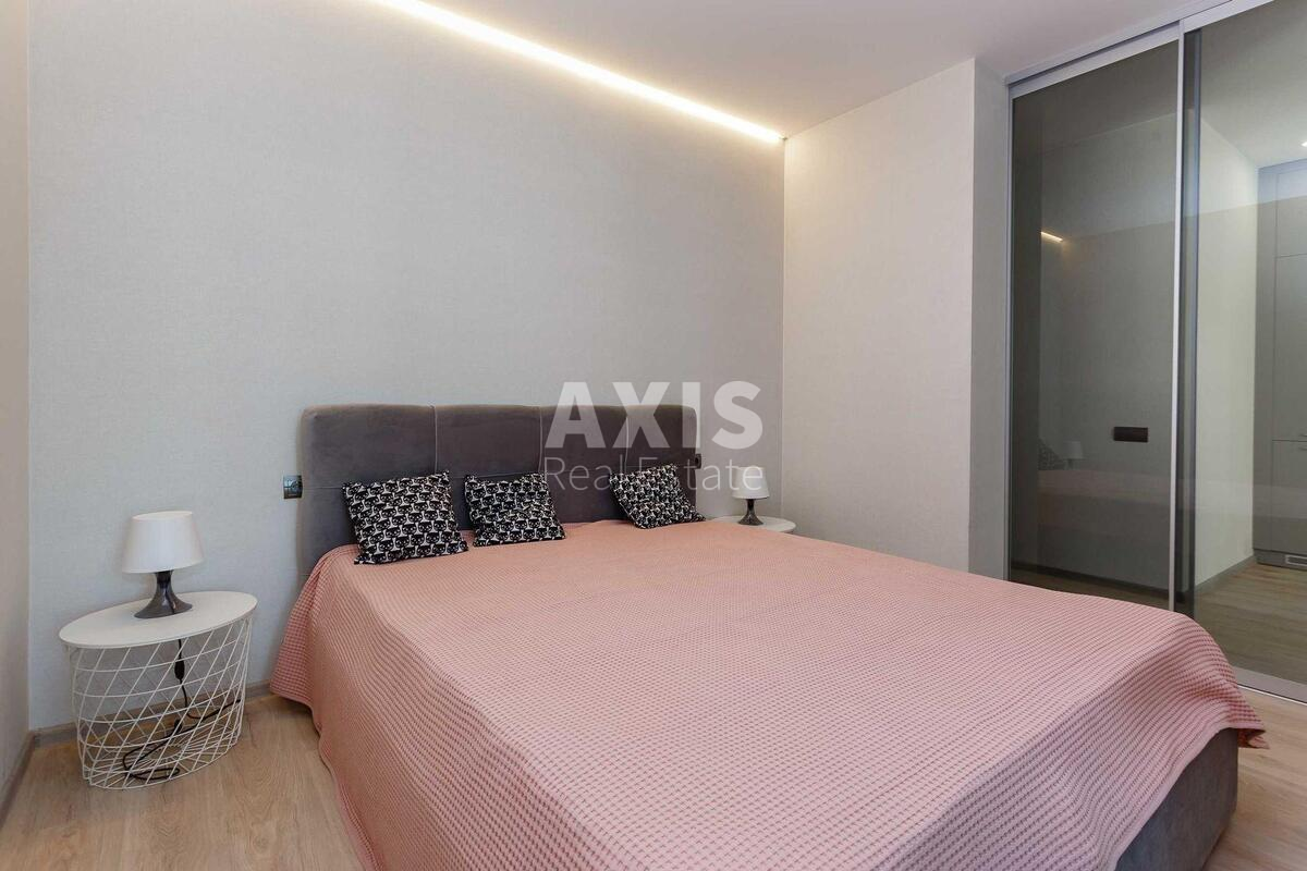 1k apartment vul. Mykil's'ko-Slobids'ka 8542405