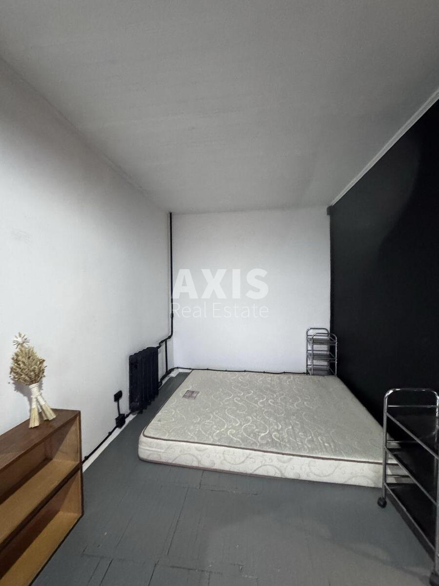 1k apartment vul. Nyzhn'ojurkivs'ka 131