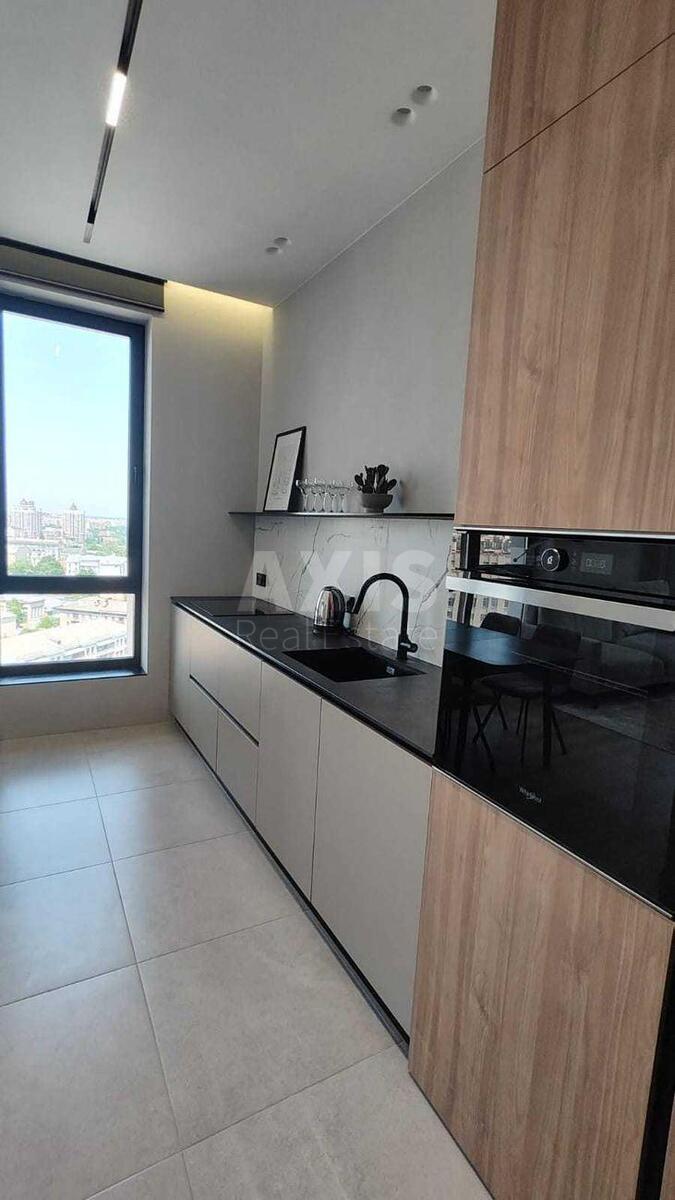 2к квартира ул. Бульварно-Кудрявская 15А575831