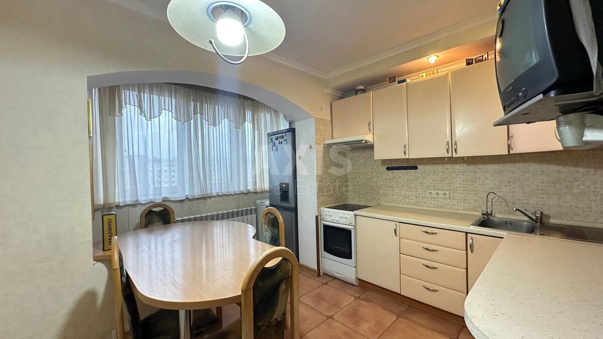 3к квартира ул. Героев Днепра 9