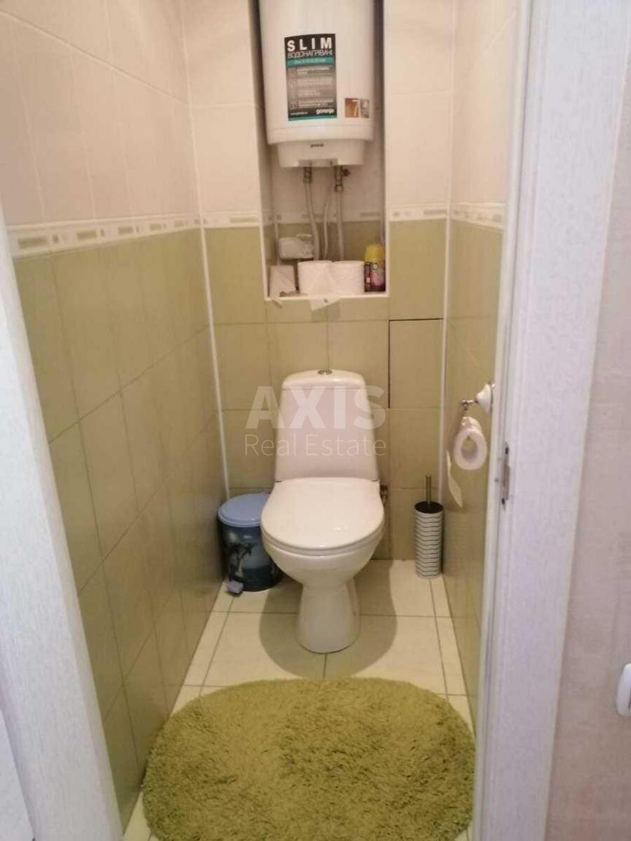 2k apartment vul. Matejuka Mykoly 5Б10