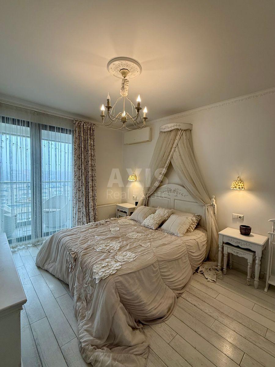 1к квартира пр-т Голосеевский 601