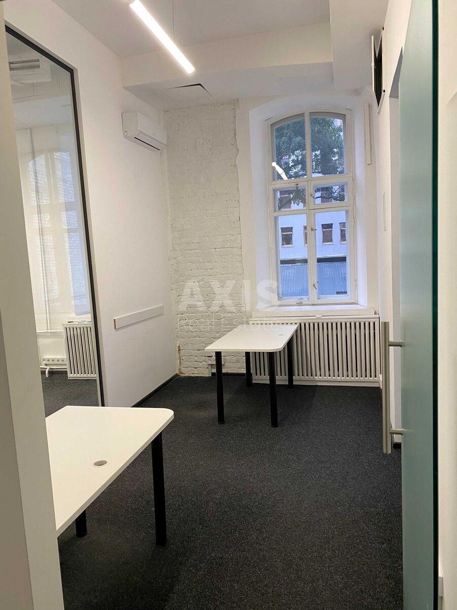 Офис ул. Владимирская 10, 260м2620324