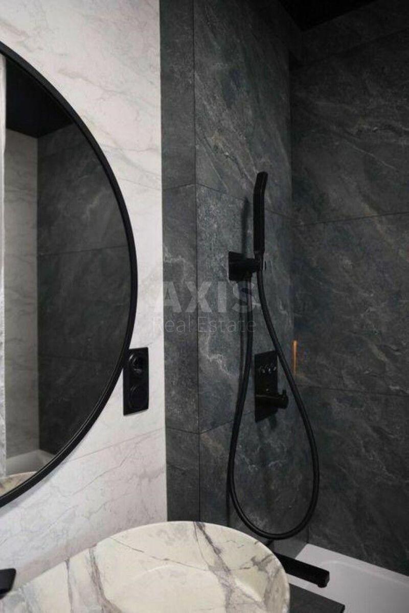 1k apartment vul. Myhajla Maksymovycha 24В3