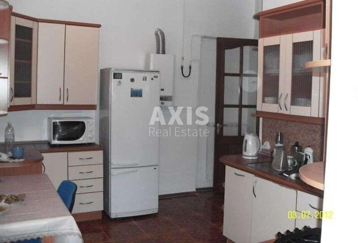 3к квартира ул. Хмельницкого Богдана 32249920