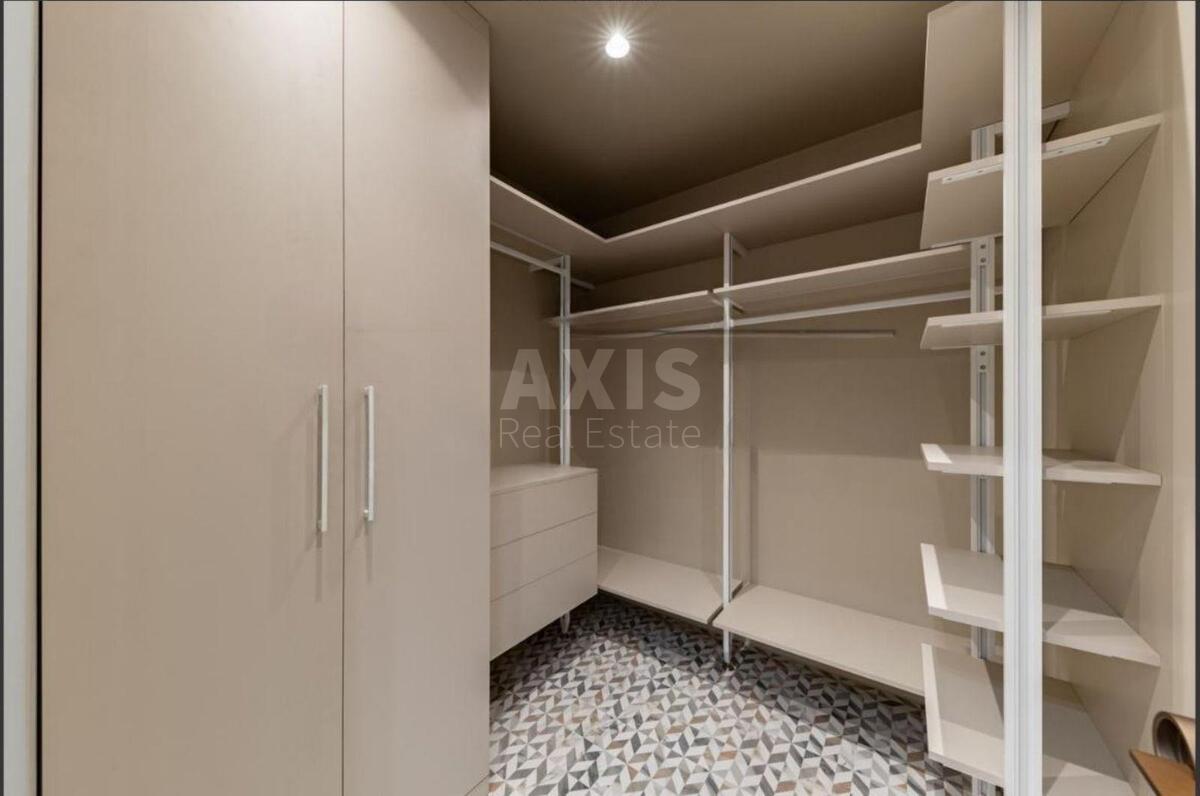 3k apartment vul. Kudri Ivana 1Б6