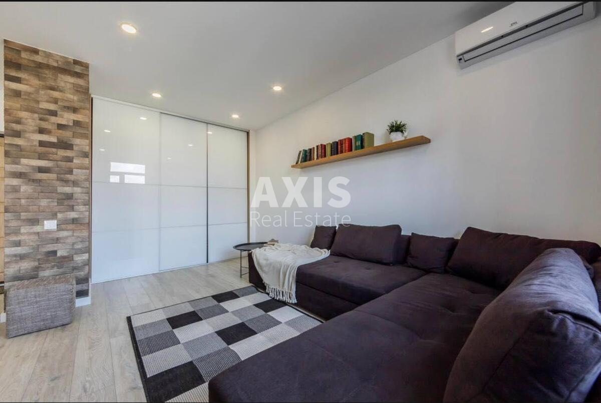 1k apartment vul. Jams'ka 52619145