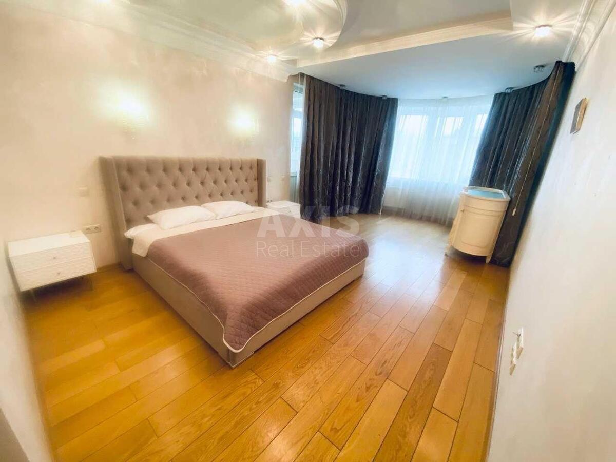 4к квартира бул. Шевченко Тараса 27Б621432