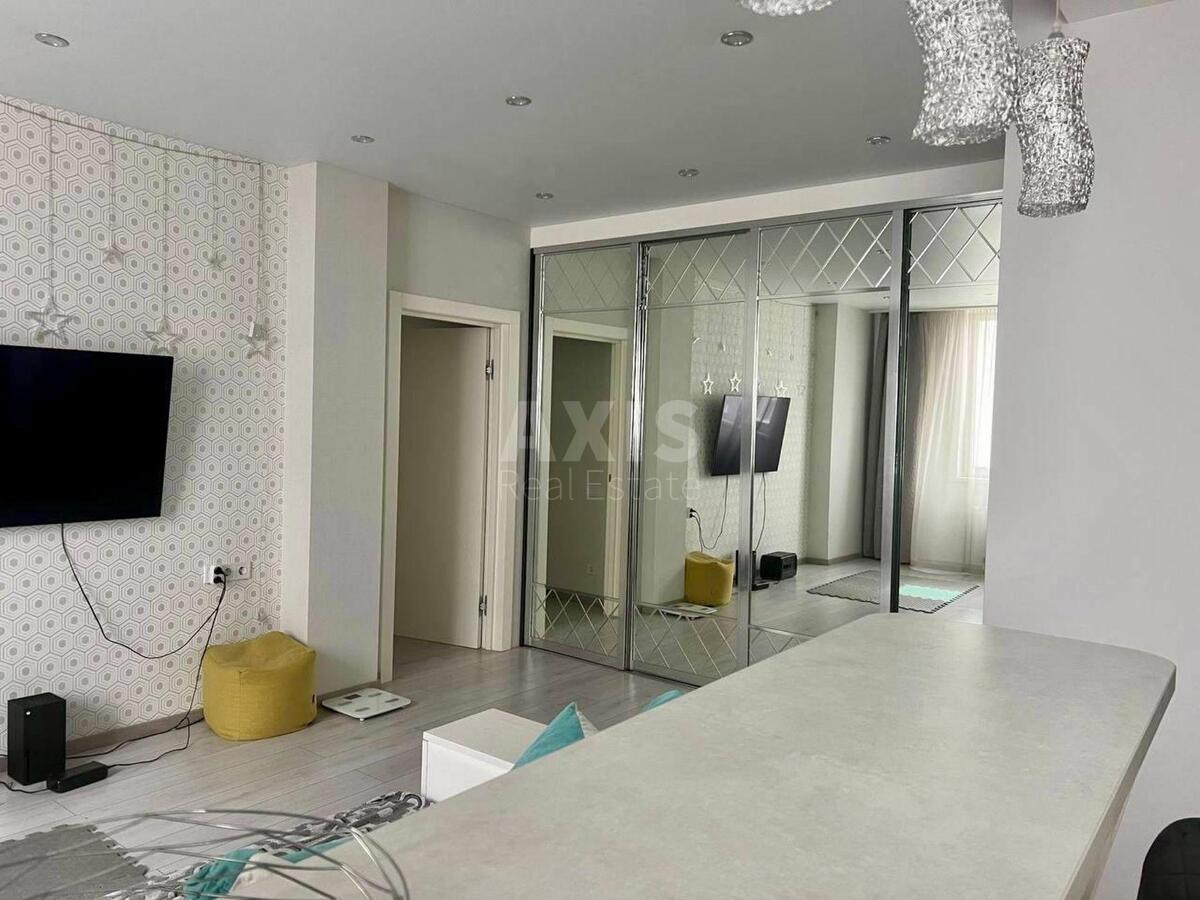 3k apartment vul. Osvity 161
