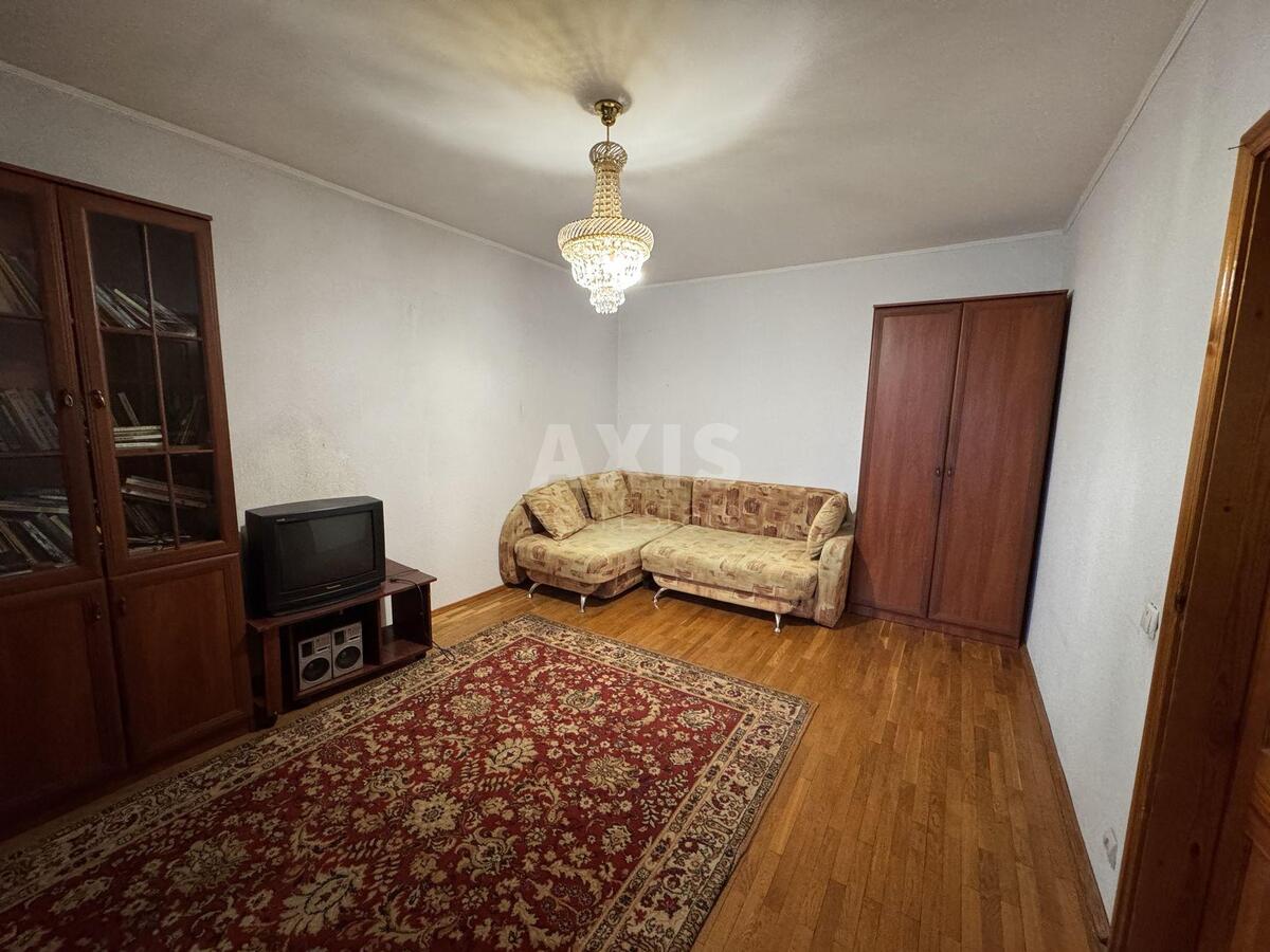 2k apartment vul. Dragomanova 23А2