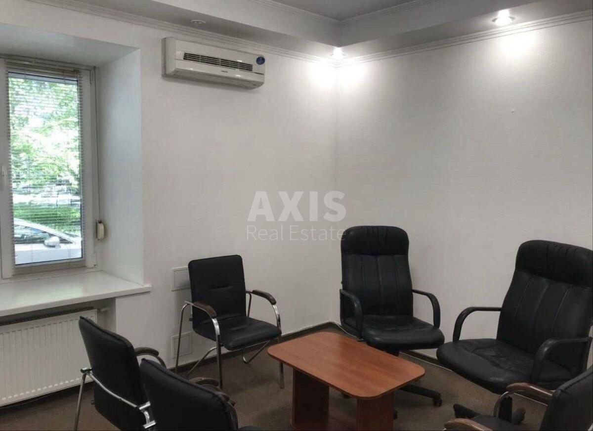Office vul. Grushevs'kogo Myhajla 34/1, 108m2621850