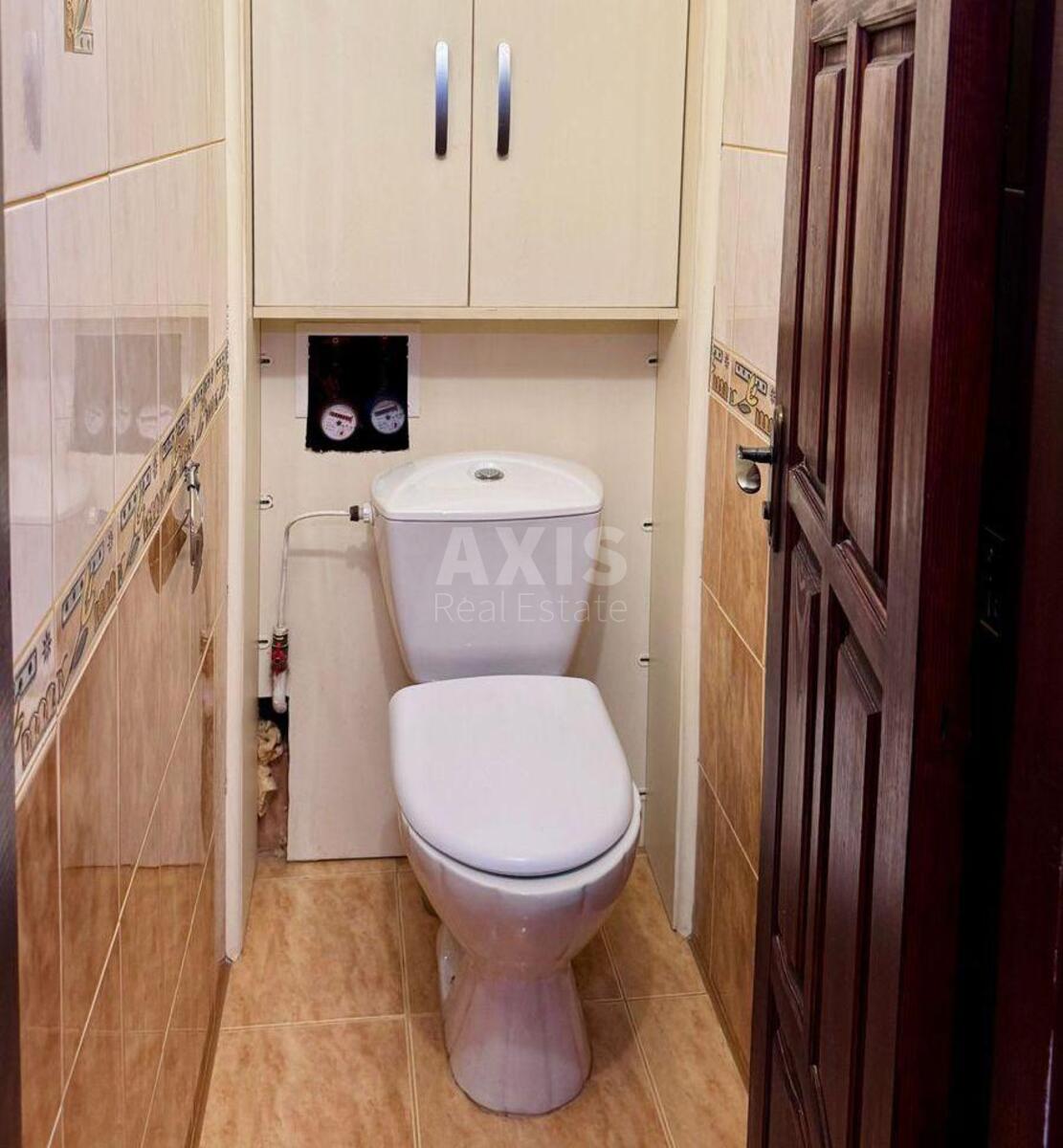 2k apartment vul. Borshhagivs'ka 210579017