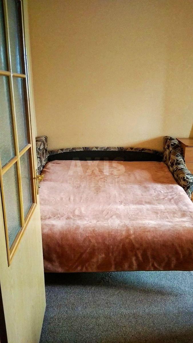 3к квартира ул. Драгоманова 12420781