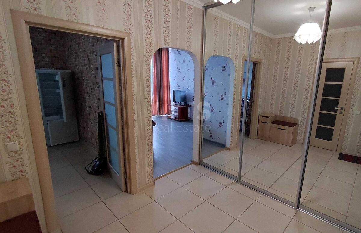 1к квартира ул. Малевича Казимира 896222310