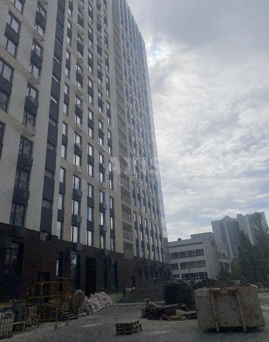 3к квартира ул. Князя Романа Мстиславича 26