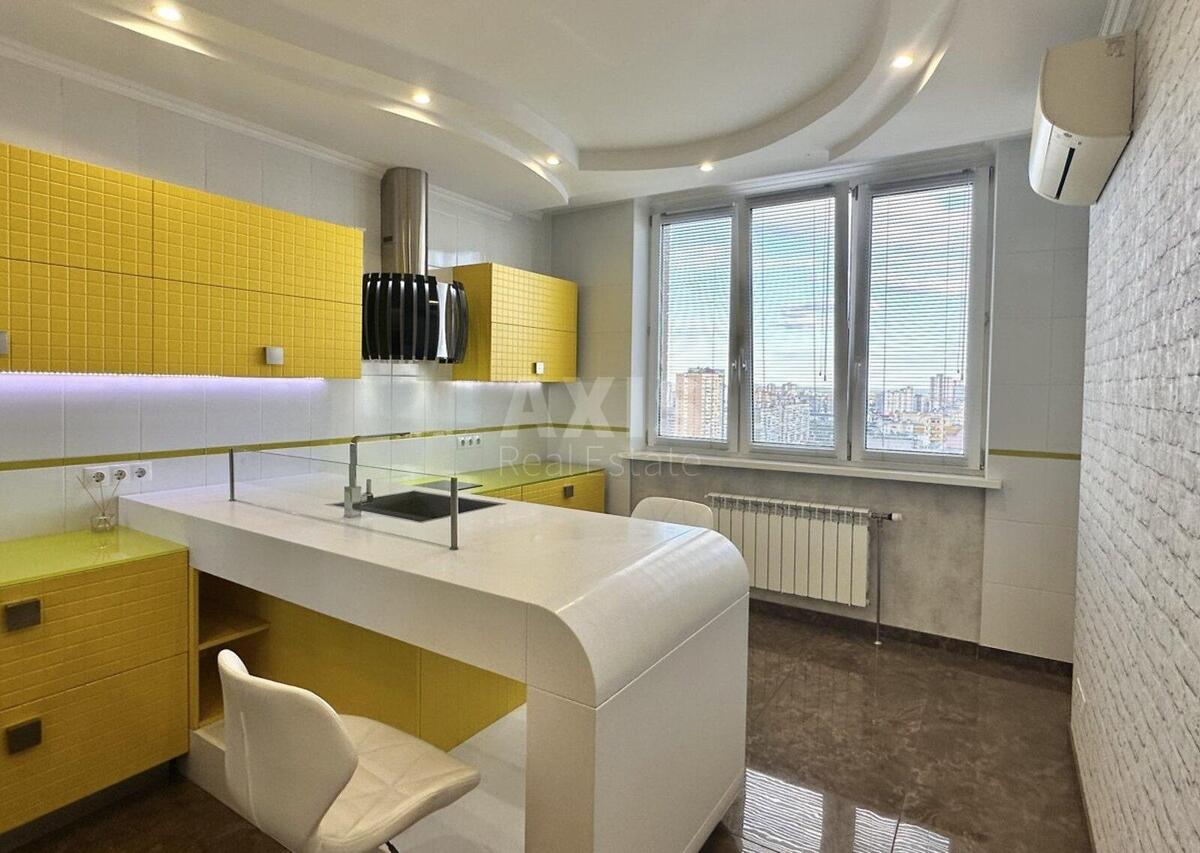 1k apartment pr-t Grygorenka Petra 22/20579933
