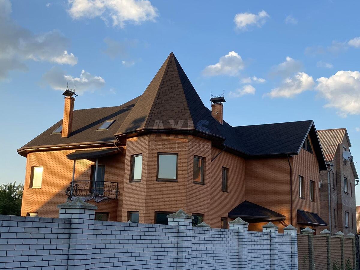 House vul. Central'na, 517m2, Kyiv city63564