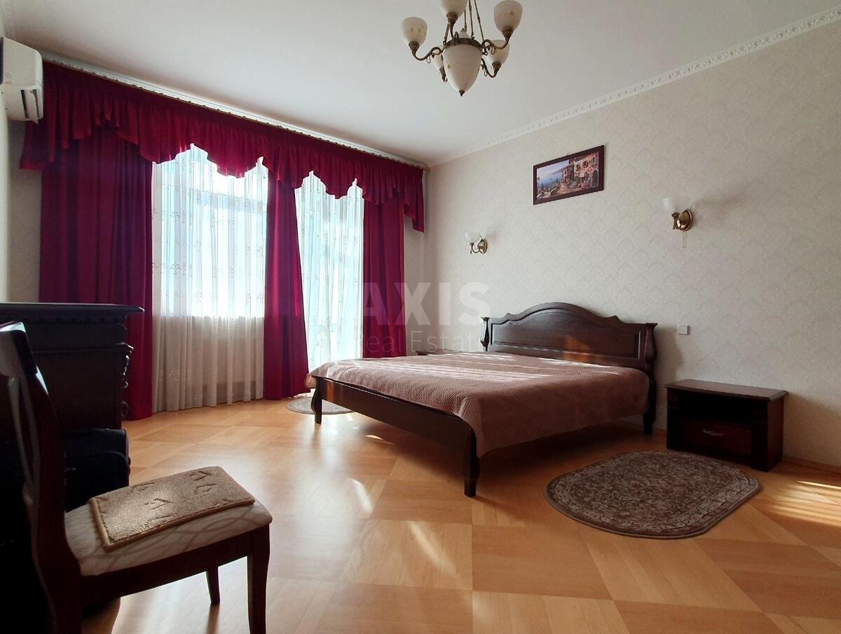 4k apartment vul. Proviants'ka 3594171