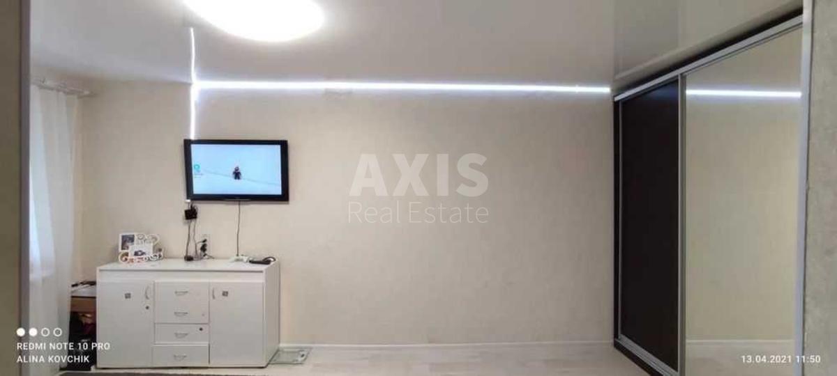 1k apartment vul. Vasylenka Mykoly 13А0
