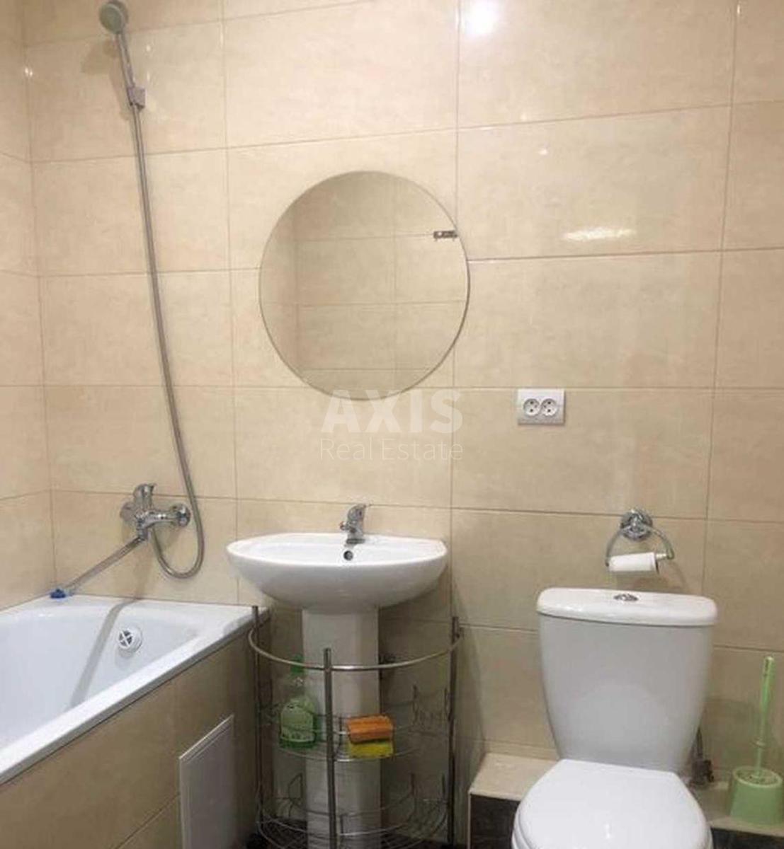 1k apartment vul. Gmyri Borysa 12Б6