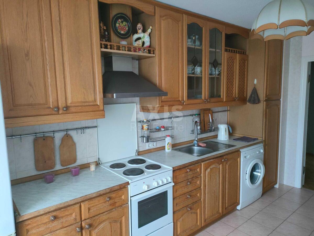 3k apartment vul. Zvirynec'ka 6159481