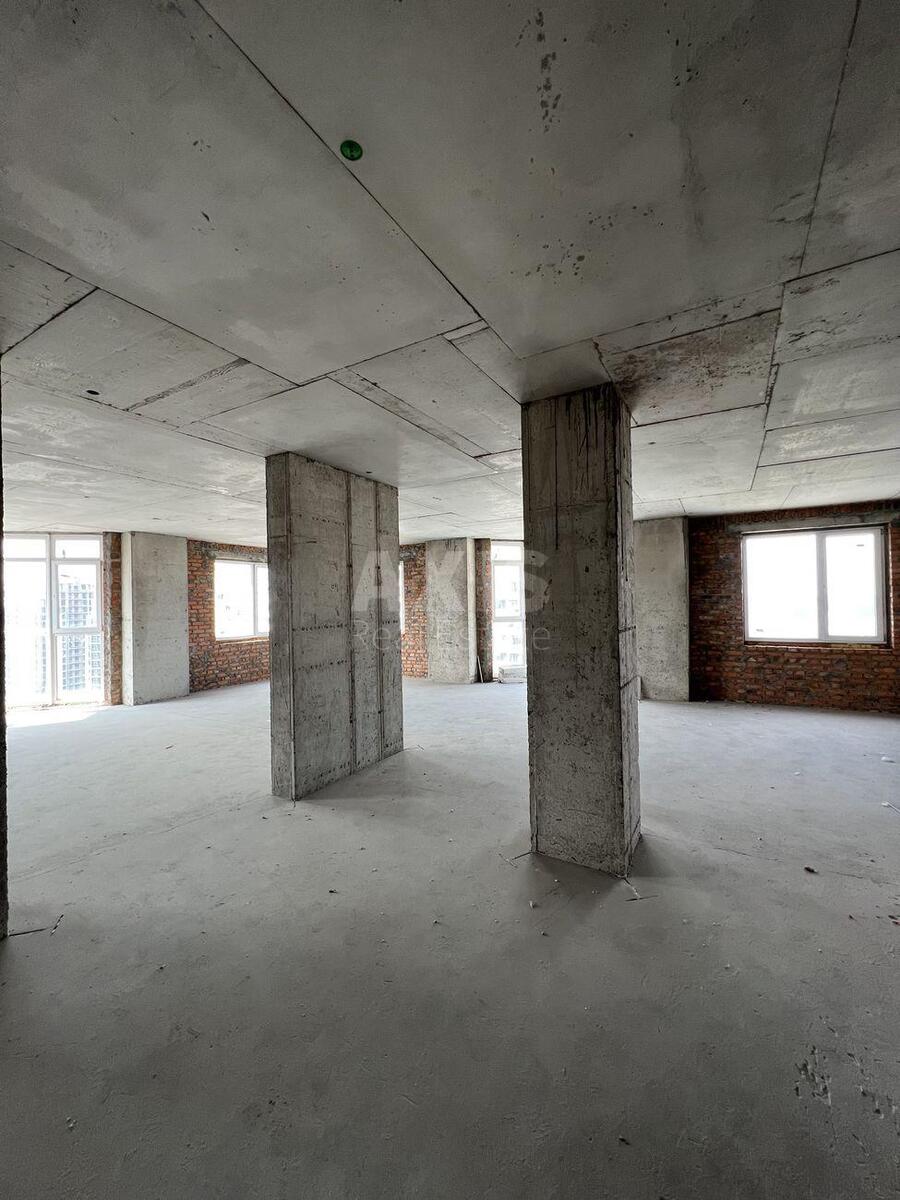 4k apartment vul. Dragomyrova Myhajla 14А0
