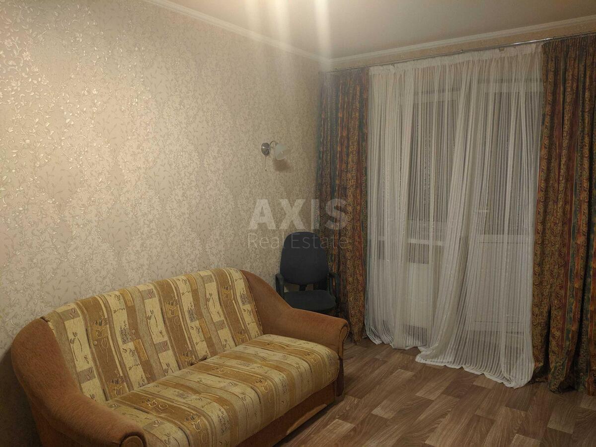 2k apartment vul. Jevgenija Harchenka 47Б595011