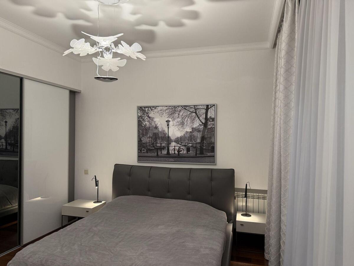 2k apartment vul. Zan'kovec'koi' 8636922